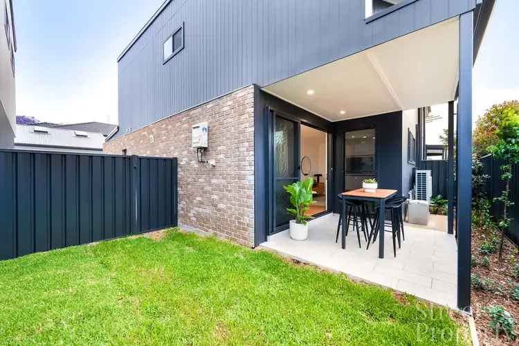 Sixth view of Homely townhouse listing, 2/13 Margaret Street, Mayfield East NSW 2304