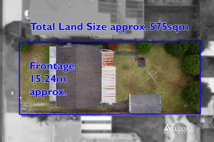 29 Brockman Avenue, Revesby Heights NSW 2212