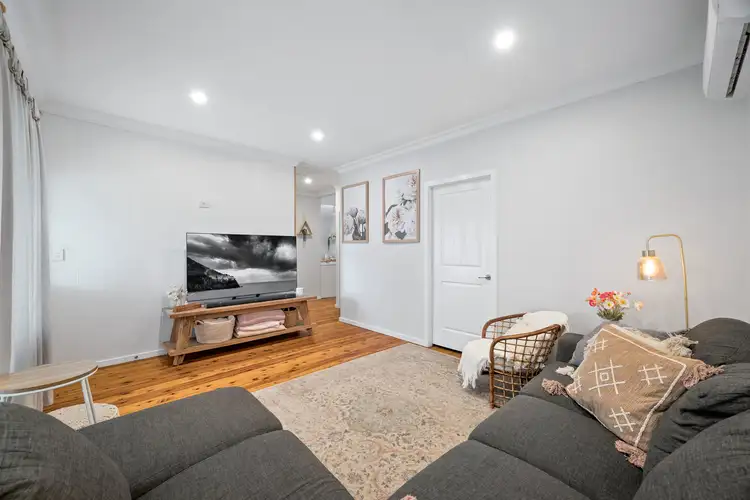 Second view of Homely house listing, 53 Weir Road, Warragamba NSW 2752