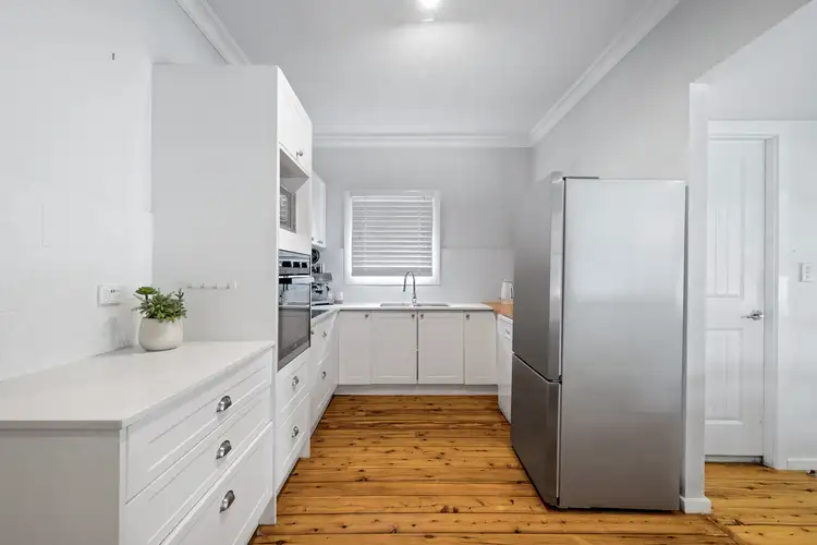 Third view of Homely house listing, 53 Weir Road, Warragamba NSW 2752