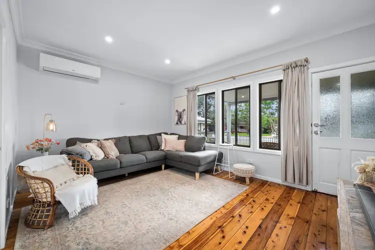 Fourth view of Homely house listing, 53 Weir Road, Warragamba NSW 2752