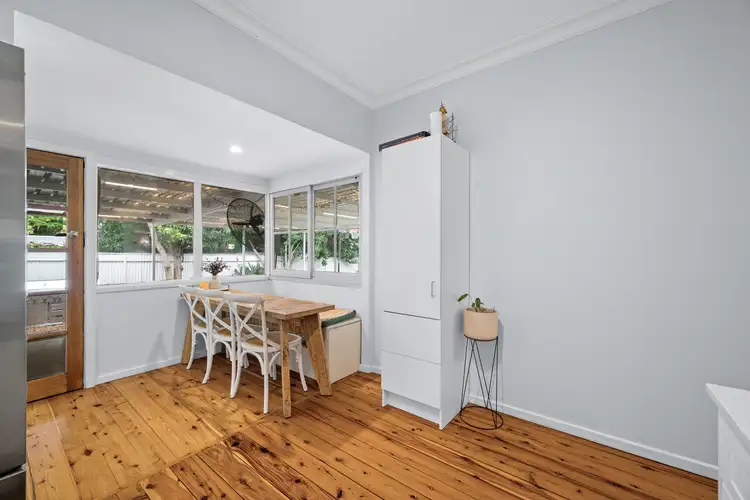 Fifth view of Homely house listing, 53 Weir Road, Warragamba NSW 2752