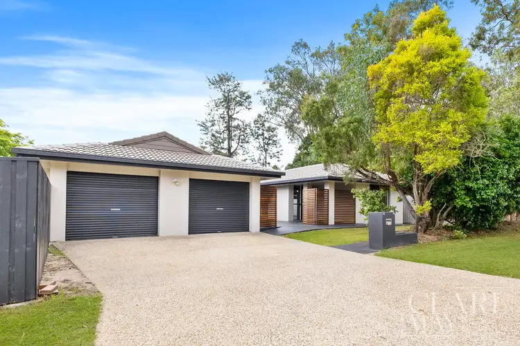 Main view of Homely house listing, 26-28 Steven Street, Camira QLD 4300