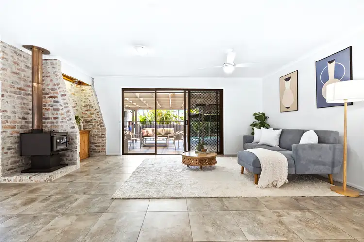 Second view of Homely house listing, 26-28 Steven Street, Camira QLD 4300