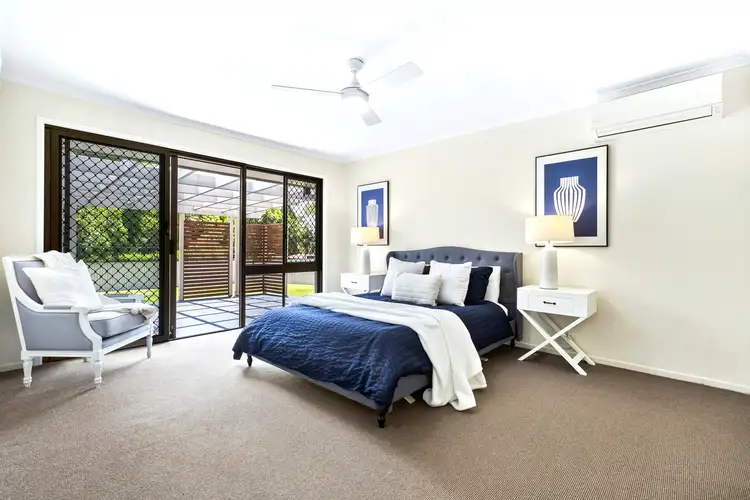 Fifth view of Homely house listing, 26-28 Steven Street, Camira QLD 4300
