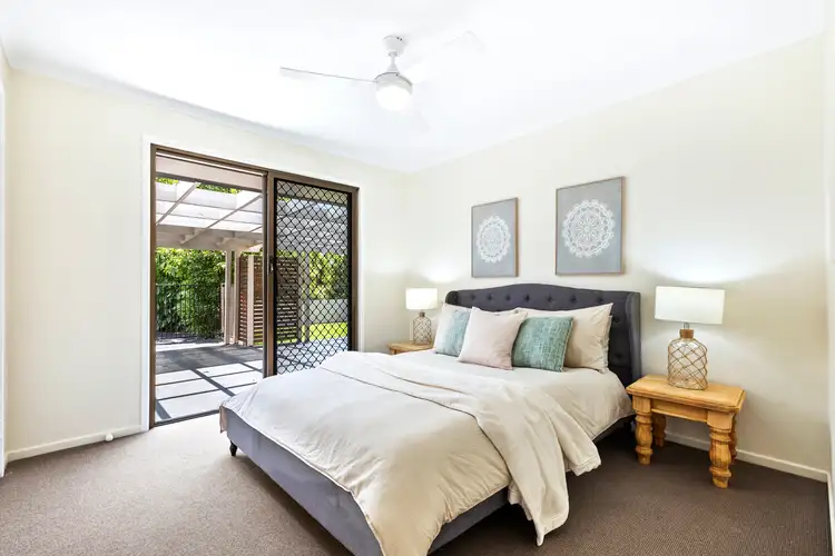 Sixth view of Homely house listing, 26-28 Steven Street, Camira QLD 4300