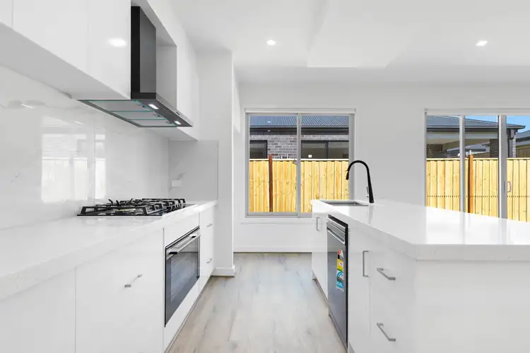 Third view of Homely house listing, 71 Montego Boulevard, Sunbury VIC 3429
