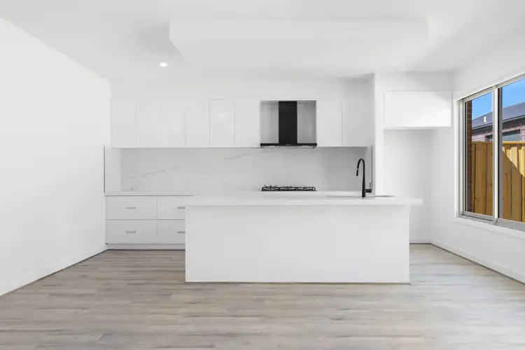 Fourth view of Homely house listing, 71 Montego Boulevard, Sunbury VIC 3429