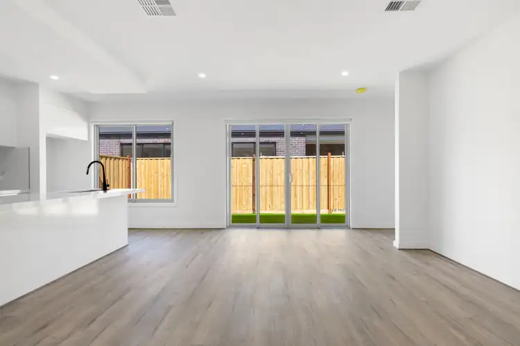 Fifth view of Homely house listing, 71 Montego Boulevard, Sunbury VIC 3429