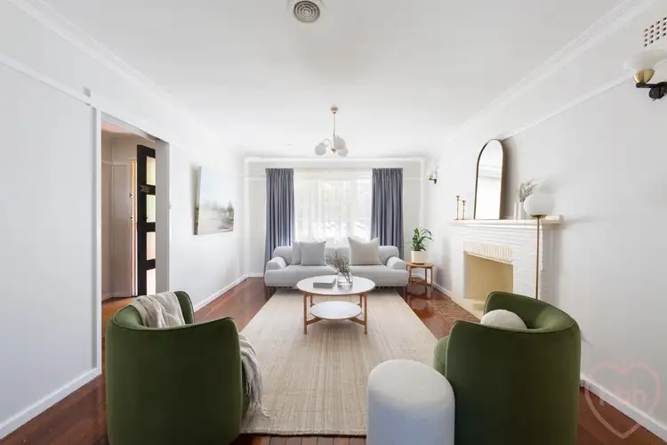 Second view of Homely house listing, 58 Limestone Avenue, Ainslie ACT 2602