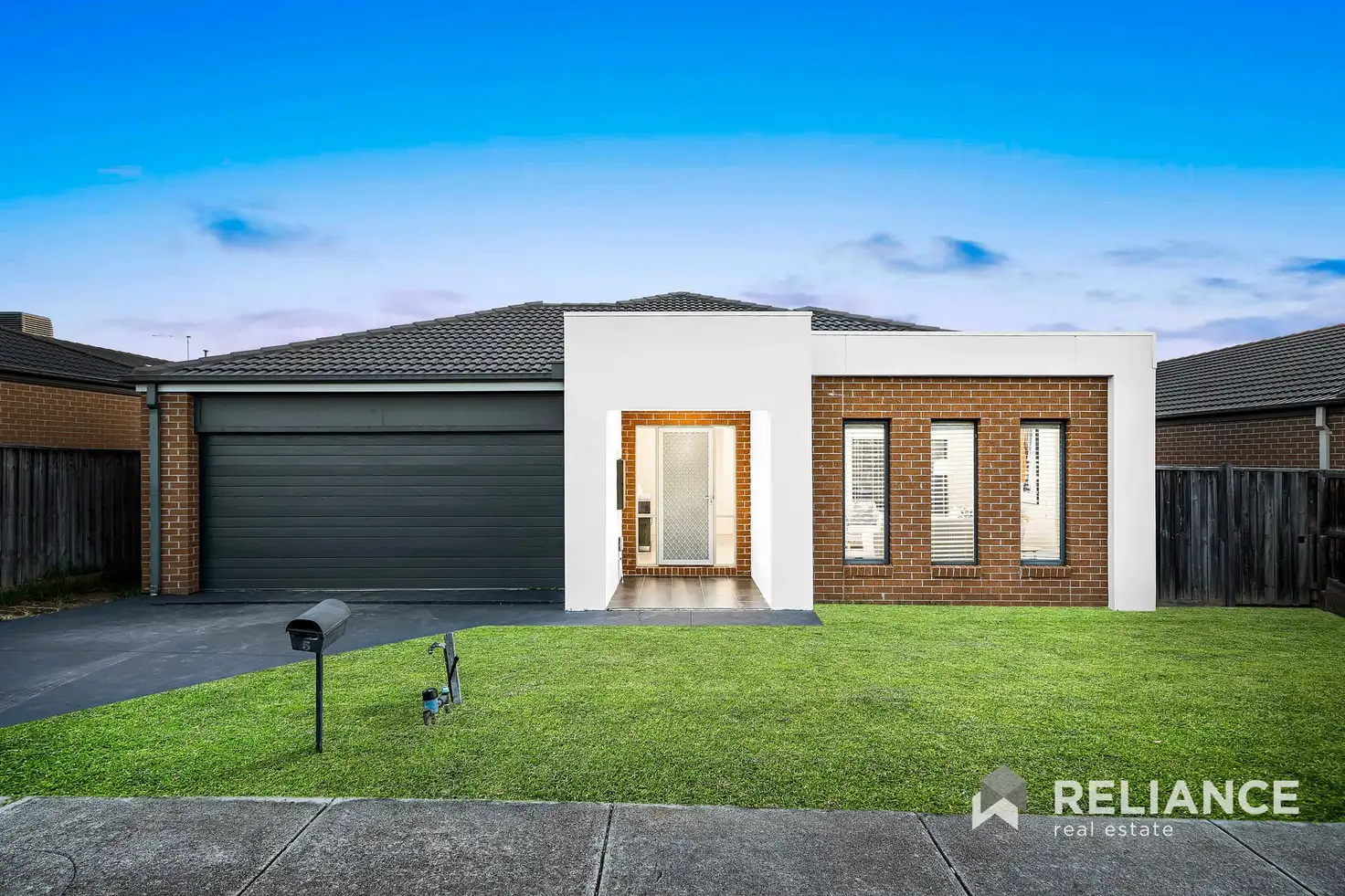 Main view of Homely house listing, 5 Skein Street, Point Cook VIC 3030