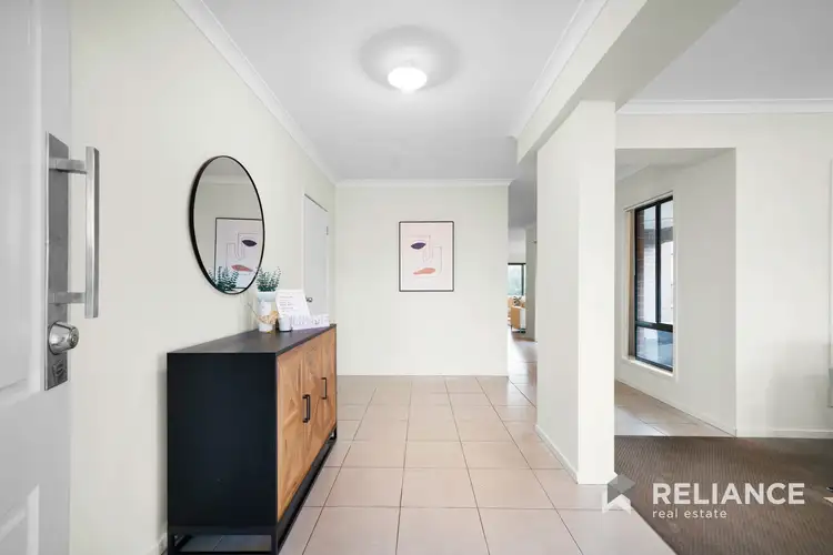 Third view of Homely house listing, 5 Skein Street, Point Cook VIC 3030