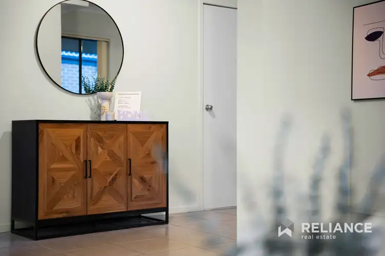 Fifth view of Homely house listing, 5 Skein Street, Point Cook VIC 3030