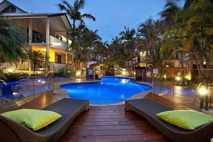 Main view of Homely unit listing, 20/9-13 Shirley Street, Byron Bay NSW 2481