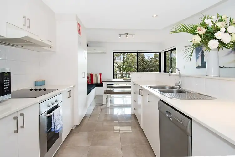 Fifth view of Homely unit listing, 20/9-13 Shirley Street, Byron Bay NSW 2481