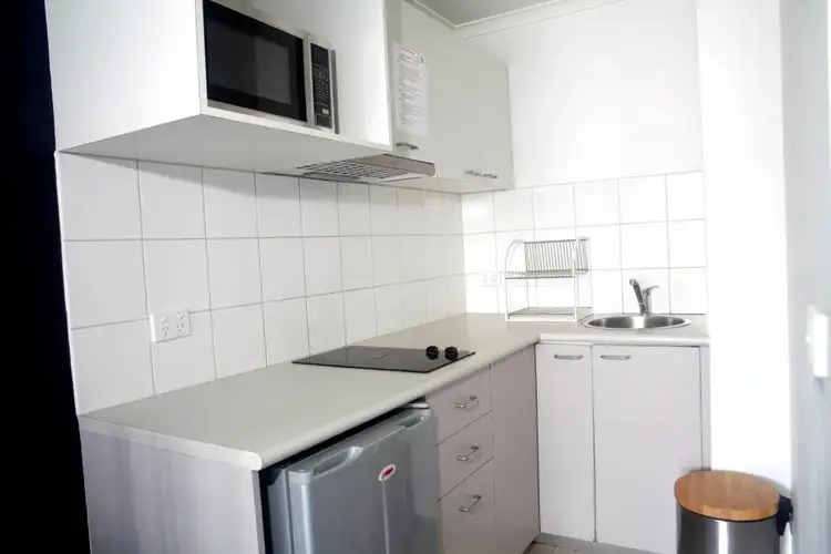 Fourth view of Homely apartment listing, 1058/139 Lonsdale Street, Melbourne VIC 3000