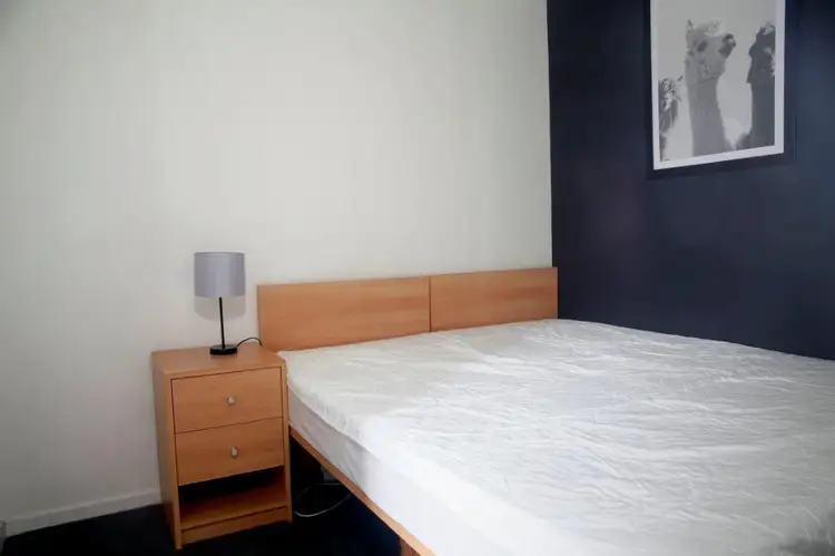 Fifth view of Homely apartment listing, 1058/139 Lonsdale Street, Melbourne VIC 3000