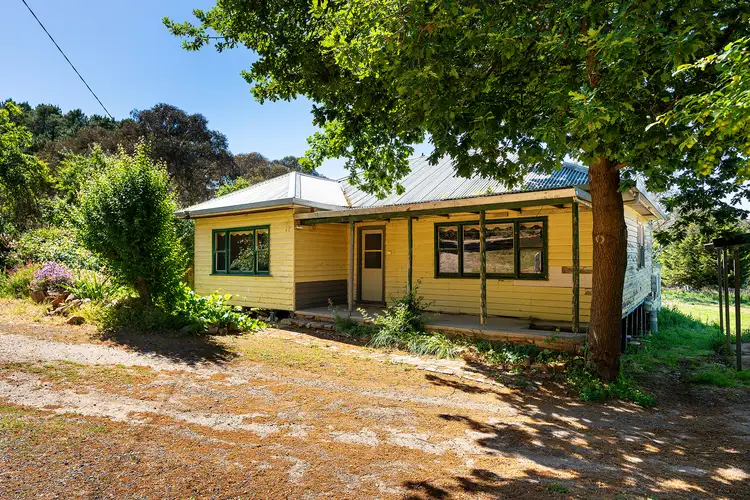 14 Heron Street, Fryerstown VIC 3451