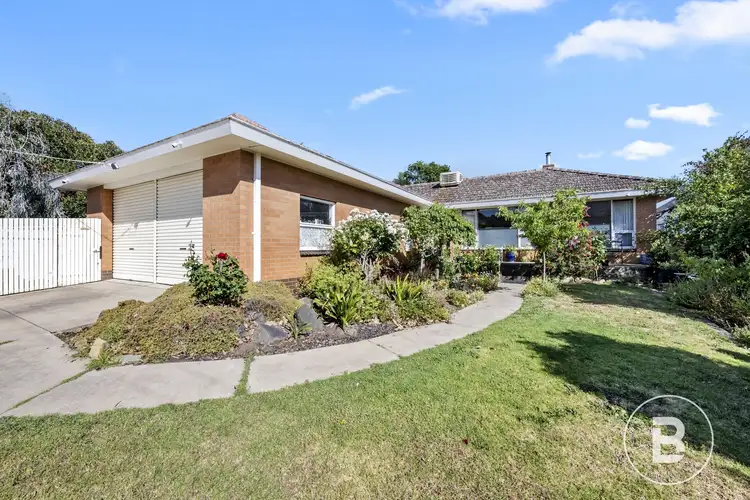 Main view of Homely house listing, 39 Raglan Street, Maryborough VIC 3465