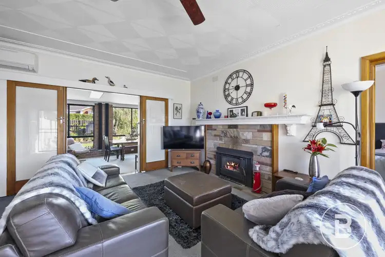 Third view of Homely house listing, 39 Raglan Street, Maryborough VIC 3465