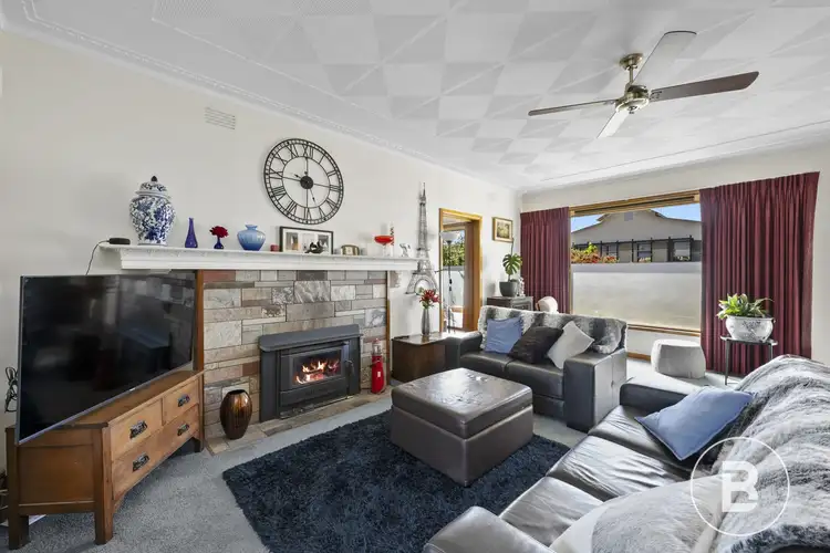 Fourth view of Homely house listing, 39 Raglan Street, Maryborough VIC 3465
