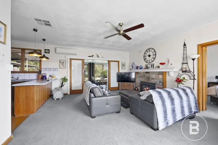 Fifth view of Homely house listing, 39 Raglan Street, Maryborough VIC 3465