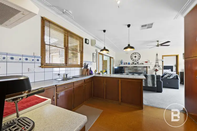Sixth view of Homely house listing, 39 Raglan Street, Maryborough VIC 3465