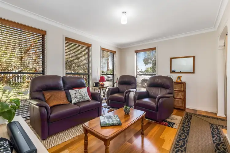 Fifth view of Homely unit listing, 2/7 Stout Street, Bendigo VIC 3550