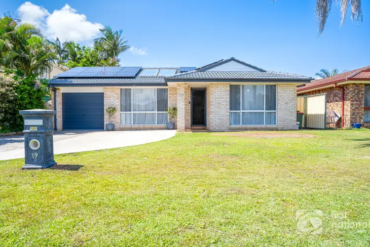 19 Murray Avenue, Forster NSW 2428