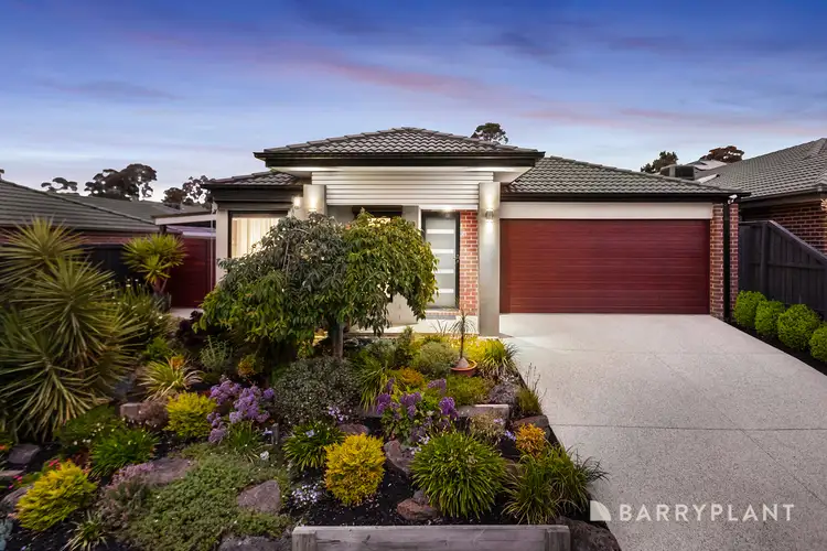29 Botanica Drive, Chirnside Park VIC 3116