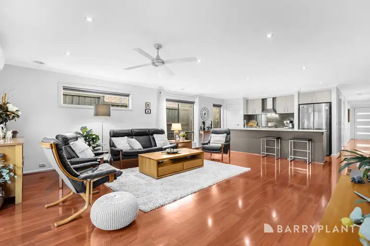 Second view of Homely house listing, 29 Botanica Drive, Chirnside Park VIC 3116