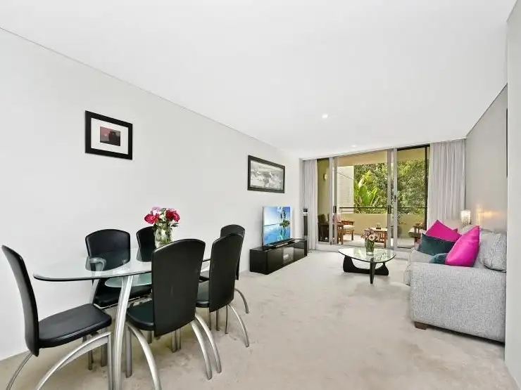 Third view of Homely apartment listing, 7/5 Owens Avenue, Newington NSW 2127