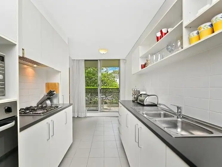 Fourth view of Homely apartment listing, 7/5 Owens Avenue, Newington NSW 2127
