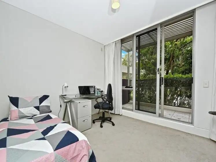 Sixth view of Homely apartment listing, 7/5 Owens Avenue, Newington NSW 2127