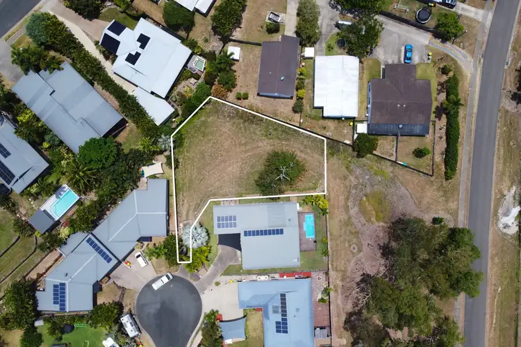 12 Jonquill Court