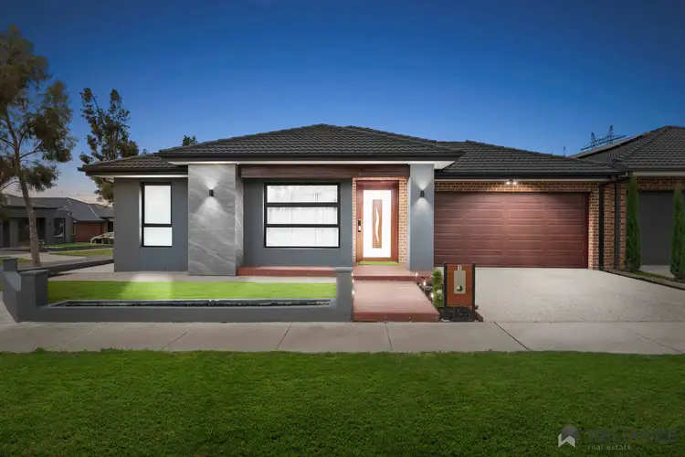 1 Cayenne Way, Mickleham VIC 3064