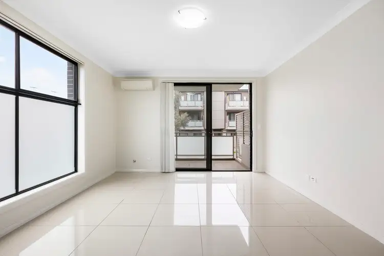 Third view of Homely unit listing, 3/1 Glenmore Ridge Drive, Glenmore Park NSW 2745
