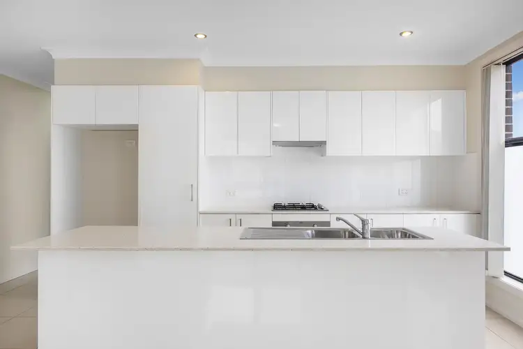 Fourth view of Homely unit listing, 3/1 Glenmore Ridge Drive, Glenmore Park NSW 2745
