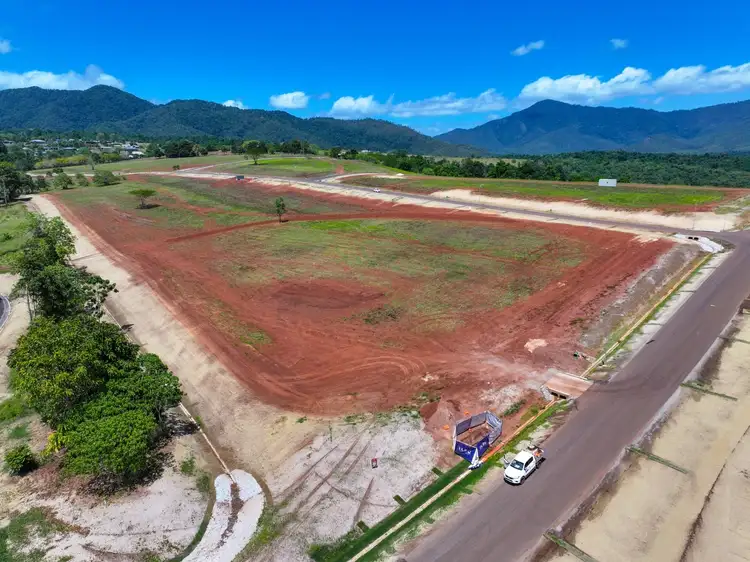 Third view of Homely land listing, LOT 76 Fairweather Access, Goldsborough QLD 4865