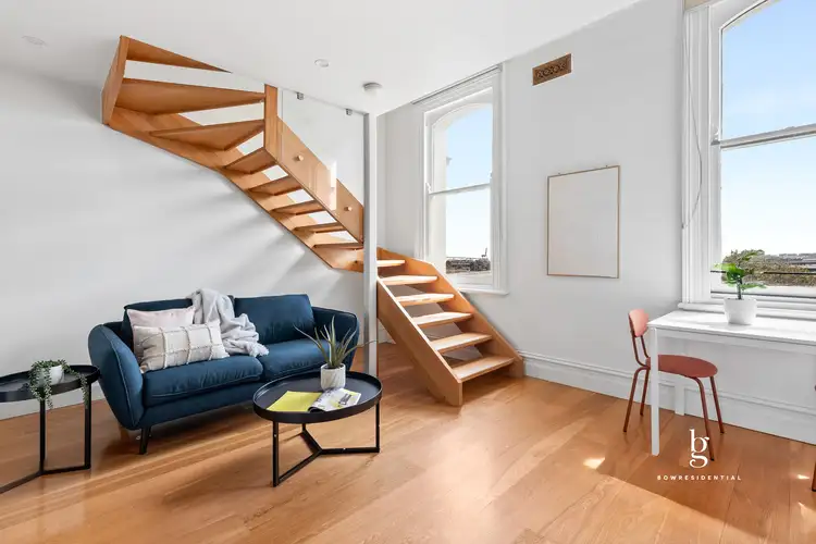 208/5 Stawell Street, West Melbourne VIC 3003