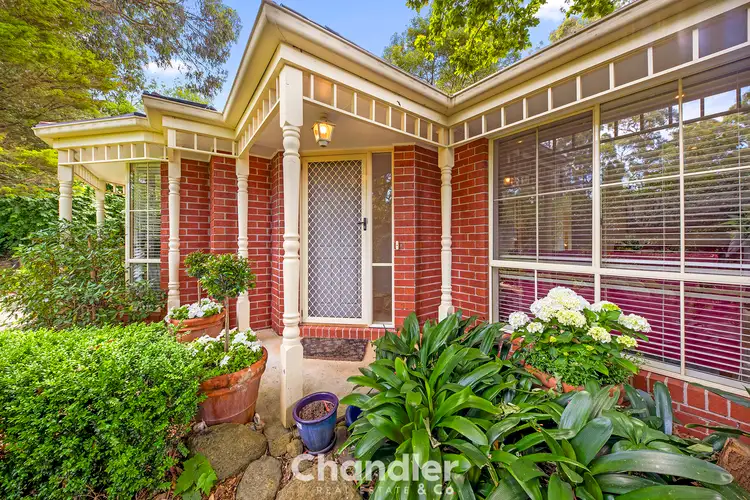 Second view of Homely house listing, 11 Wright Avenue, Upwey VIC 3158