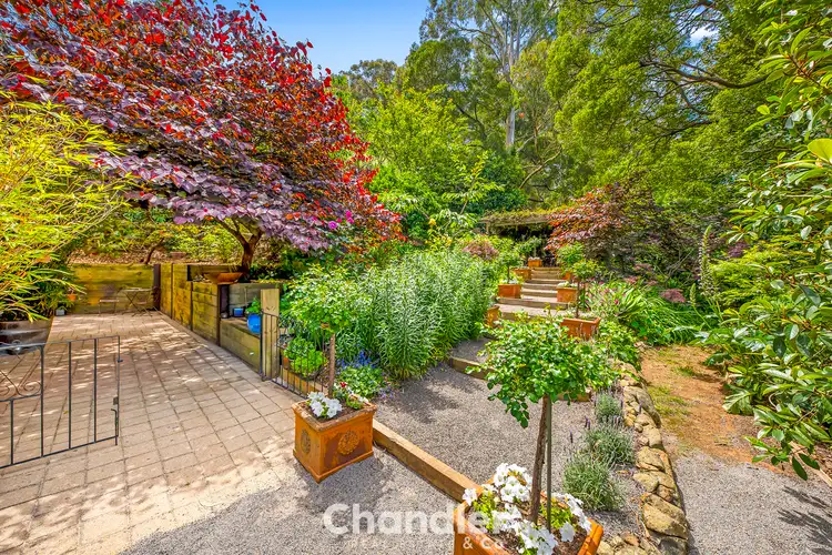 Third view of Homely house listing, 11 Wright Avenue, Upwey VIC 3158