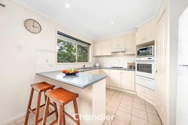 Fifth view of Homely house listing, 11 Wright Avenue, Upwey VIC 3158
