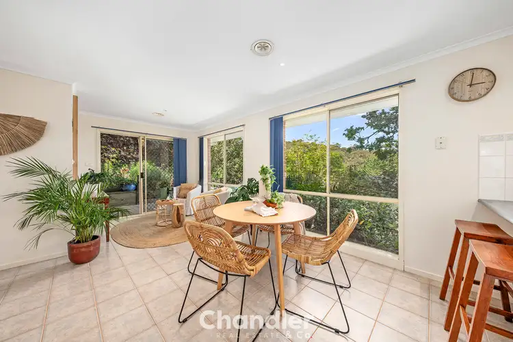 Sixth view of Homely house listing, 11 Wright Avenue, Upwey VIC 3158