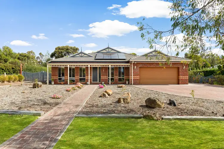 36 Parkview Street, Gisborne VIC 3437