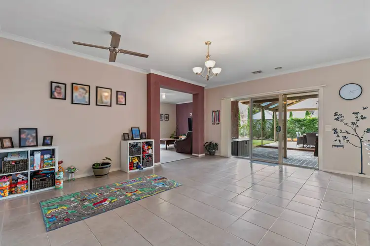 Sixth view of Homely house listing, 36 Parkview Street, Gisborne VIC 3437