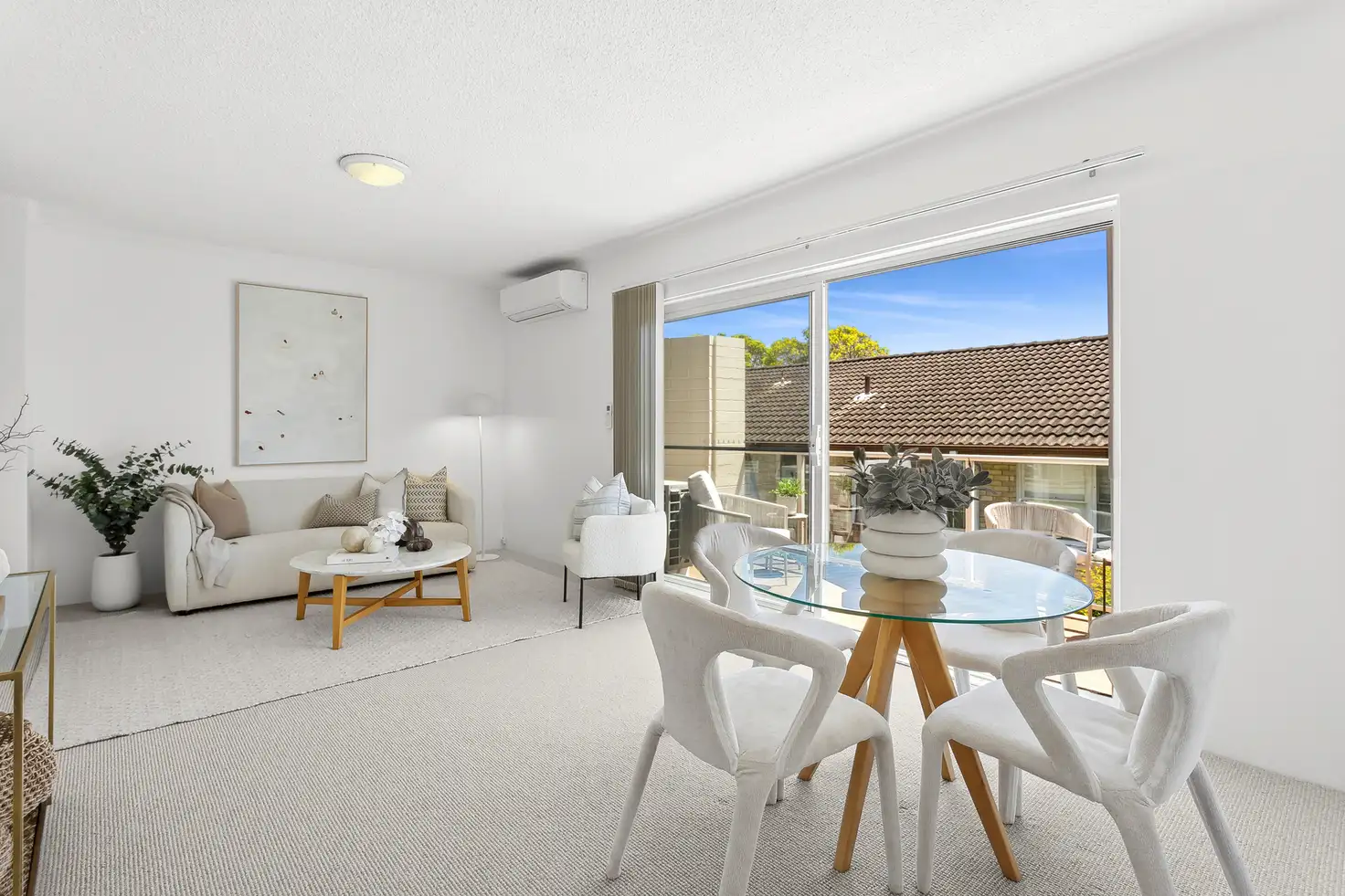 Main view of Homely apartment listing, 6/11 Westminster Avenue, Dee Why NSW 2099