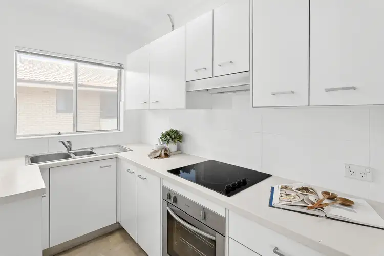 Third view of Homely apartment listing, 6/11 Westminster Avenue, Dee Why NSW 2099