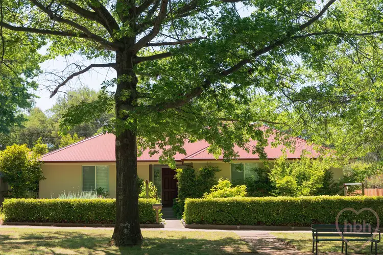 21 Brigalow Street, O'connor ACT 2602