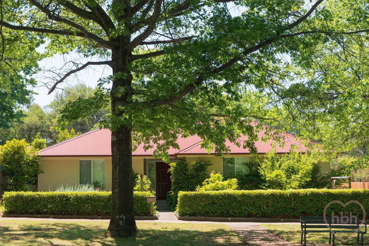 Main view of Homely house listing, 21 Brigalow Street, O'connor ACT 2602